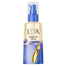 ユニリーバ ラックス スーパーリッチシャイン リラックスナイトケア まとまりヘアオイル 70ml