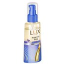 ユニリーバ ラックス スーパーリッチシャイン リラックスナイトケア まとまりヘアオイル 70ml