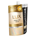 ユニリーバ ラックス スーパーリッチシャイン ダメージリペア 補修コンディショナー つめかえ用 840g