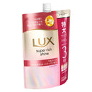 ユニリーバ ラックス スーパーリッチシャイン ストレートビューティー うねりケアシャンプー つめかえ用 840g