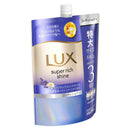 ユニリーバ ラックス スーパーリッチシャイン リラックスナイトケア まとまりコンディショナー つめかえ用 840g