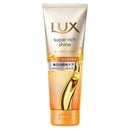 ユニリーバ ラックス スーパーリッチシャイン キンモクセイ チューブトリートメント 150g