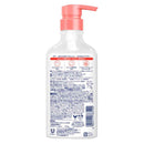 ユニリーバ ダヴ ふわとろボディウォッシュ ザクロ＆シアバター ポンプ 450g