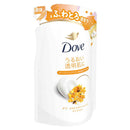 ユニリーバ ダヴ ふわとろボディウォッシュ キンモクセイ つめかえ用 340g