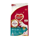 日本ペットフード ビューティープロ ドッグ ダイエット 1歳から 4.7kg