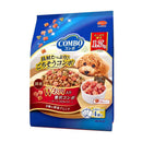 日本ペットフード コンボ ドッグ Wお肉入り 1.7kg