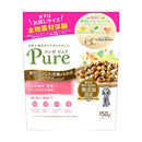 日本ペットフード コンボピュア ドッグ 国産鶏肉・野菜入り 150g