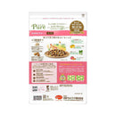 日本ペットフード コンボ ピュア ドッグ 国産鶏肉・野菜入り 600g（300gx2）