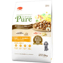 日本ペットフード コンボピュアドッグ チーズ国産鶏肉 1.6kg