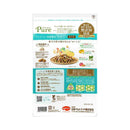 日本ペットフード コンボ ピュア ドッグ ダイエット 国産鶏肉・野菜入り 540g（270gx2）