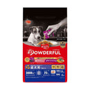 日本ペットフード ビューティープロ ドッグ パウダフル 成犬 チキン味・サツマイモ味パウダー付 300g×6袋+6g×6包