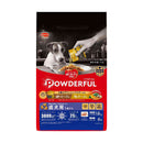 日本ペットフード ビューティープロ ドッグ パウダフル 成犬 ビーフ味・チーズ味パウダー付 300g×6袋+6g×6包