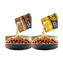 日本ペットフード ビューティープロ ドッグ パウダフル 成犬 ビーフ味・チーズ味パウダー付 300g×6袋+6g×6包