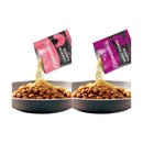 日本ペットフード ビューティープロ ドッグ パウダフル 10歳以上 チキン味・サツマイモ味パウダー付 270g×6袋+6g×6包