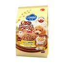 日本ペットフード コンボ ドッグ  もっちりふっくら うまみビーフ・もっちりチーズ添え 600g（100g×6袋入）