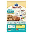 日本ペットフード コンボ ドッグ もっちりふっくら 免疫力の維持 540g（90g×6袋）