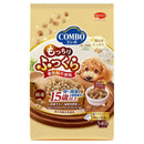 日本ペットフード コンボ ドッグ もっちりふっくら 15歳以上 540g（90g×6袋）