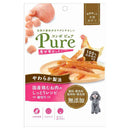 日本ペットフード コンボ ピュア ドッグ モグモグッド！ 国産鶏むね肉のしっとりレシピ 細切り 50g