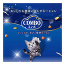 Nippon Pet Mio Combo Ren Pack Katsuobushi 40G x 4 Ren