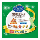 Nippon Pet Mio Combo Ren Pack Katsuobushi 40G x 4 Ren