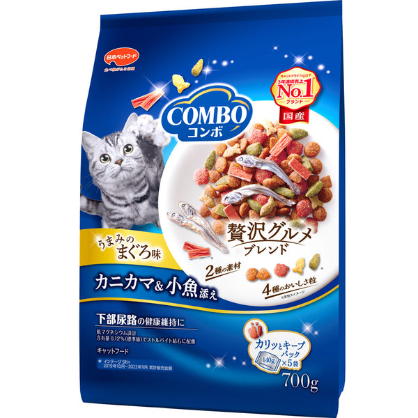 japanese pet food