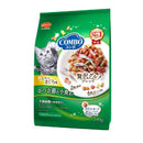 Mio combo tuna flavor bonito flakes with small fish 700g