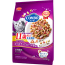 ミオコンボ毛玉11歳かつお 600g　