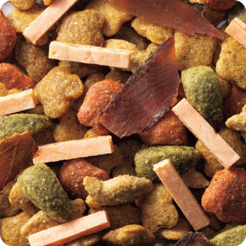 Mio Combo Hairball 11 years old Bonito 600g