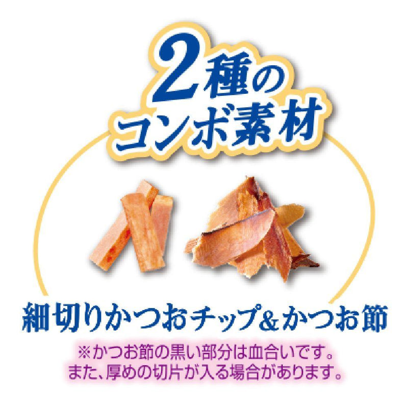 Mio Combo Hairball 11 years old Bonito 600g