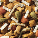 ミオコンボ毛玉15歳かつお 600g