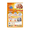 Mio combo bonito flavor, salmon chips, bonito flakes 700G