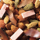 Mio combo bonito flavor, salmon chips, bonito flakes 700G