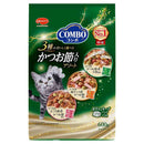 Combo Cat 什锦鱼肉 600g