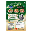 Combo Cat 什锦鱼肉 600g