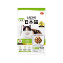 日本ペットフード ラシーネ 日本猫 かつお節＆まぐろ節入り 600g