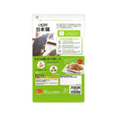 日本ペットフード ラシーネ 日本猫 かつお節＆まぐろ節入り 600g