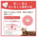 Beauty Pro Cat 1.4kg 绝育后去势用