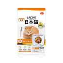 日本ペットフード ラシーネ日本猫 避妊去勢後用 600g