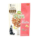 日本ペットフード コンボ ピュア キャット まぐろ味・鶏肉・小魚添え 200g（100g×2袋）