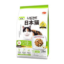 日本ペットフード ラシーネ 日本猫 1.18kg