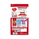 日本ペットフード ビューティープロ キャット Wケア 下部尿路・腎臓の健康維持 240g×5パック