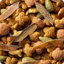 日本ペットフード コンボ キャット 連パック 毛玉対応 まぐろ節・かつお節添え 35g×4袋