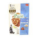 日本ペットフード コンボピュア キャット まぐろ味 チーズ・かつお節添え 100g×2袋