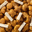 日本ペットフード コンボ キャット 連パック 子ねこ用 にぼし入りチップ添え 35g×4袋