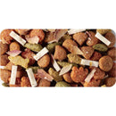 日本ペットフード コンボ キャット 連パック 海の味わいメニュー カニチップ添え 40g×4袋