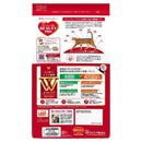 日本ペットフード ビューティプロ キャット Wケア 低脂肪・高たんぱく 1.2kg（240g×5袋）