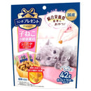 日本ペットフード コンボプレゼント キャット おやつ 子ねこの健康維持 42g（3g×14袋）