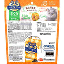 日本ペットフード コンボプレゼント キャット おやつ まぐろミックス味 室内猫用 42g（3g×14袋）