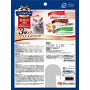 日本ペットフード コンボプレゼント キャット おやつ 免疫力の維持 3種のバラエティパック  90g（3g×30袋）