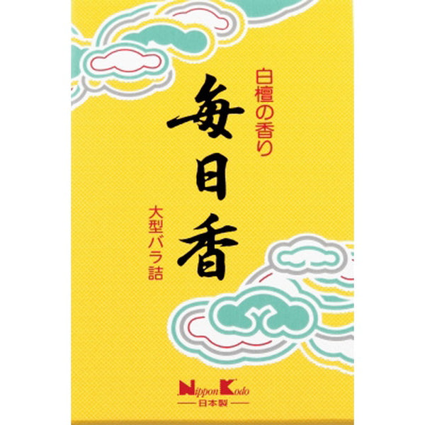 Mainichi incense